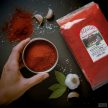 Édes piros paprika 1000gr.