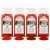 Fűszerpaprika próbacsomag - édes, erős, extra erős és füstölt paprika egy csomagban