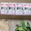 Fűszerpaprika próbacsomag - édes, erős, extra erős és füstölt paprika egy csomagban