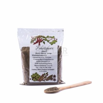 Fekete bors (őrölt) 100gr.