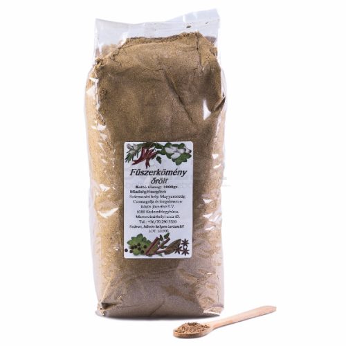 Fűszerkömény (őrölt) 1000gr.