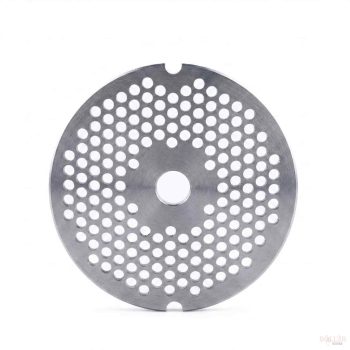 Tárcsa - 22/4,5 (inox)