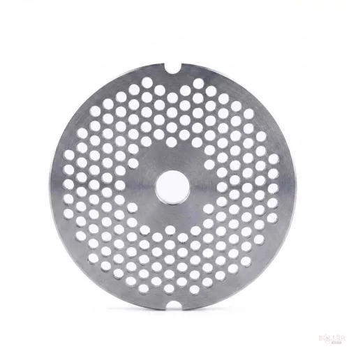 Tárcsa - 22/4,5 (inox)