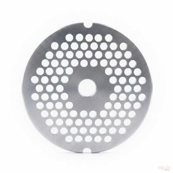 Tárcsa - 22/6 (inox)