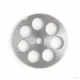  Tárcsa - 22/20 (inox) 