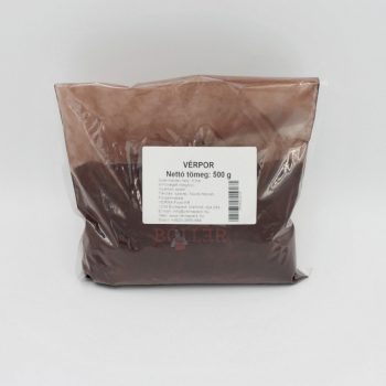 Vérpor 500gr.
