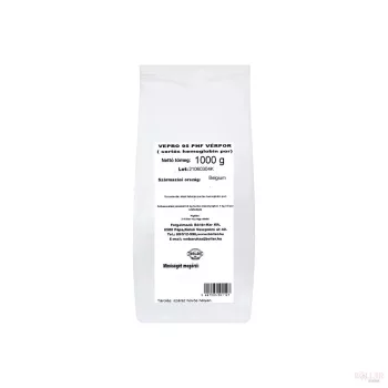 Vérpor 1000gr.