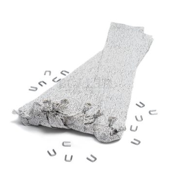  Penészmintás kötözött műbél (50-es)