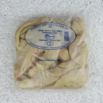 Sertés kuláré (60+) 5db/csomag