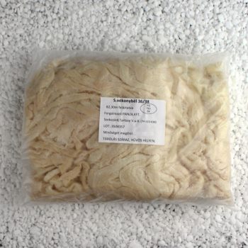 Yardosbél kolbászhoz (kaliber: 36/38)