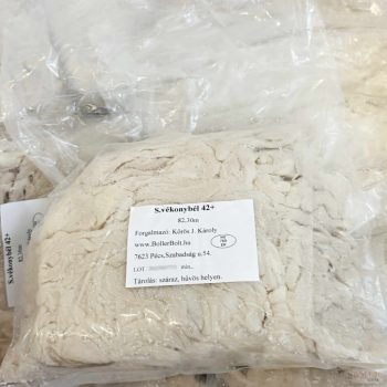   Yardosbél vastagkolbászhoz és hurkához (kaliberezett: 40/45)