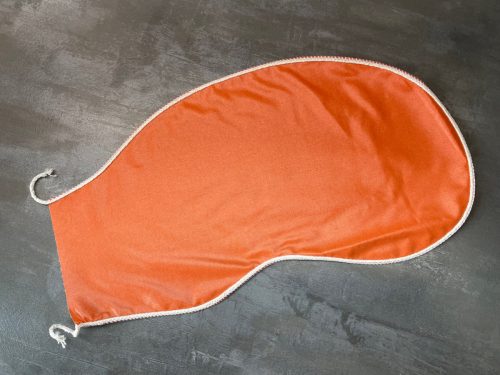Disznósajt készítéséhez textil gyomor (3,5 kg)