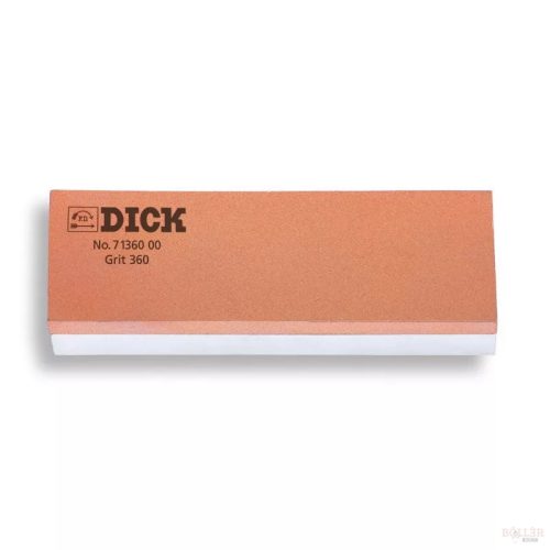 Dick fenőkövek