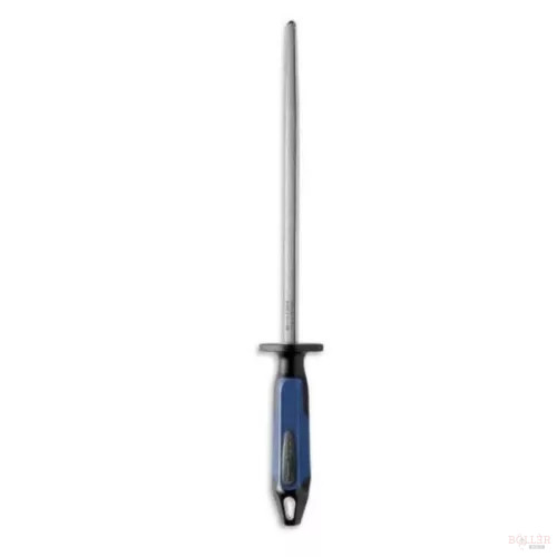 DICK 2K - négyszögletes finom és polír fenőacél - 25cm