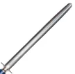 DICK Polish - ovális políracél - 30cm