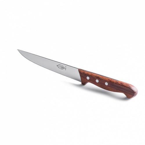 Dick fanyelű szeletelő kés 18cm