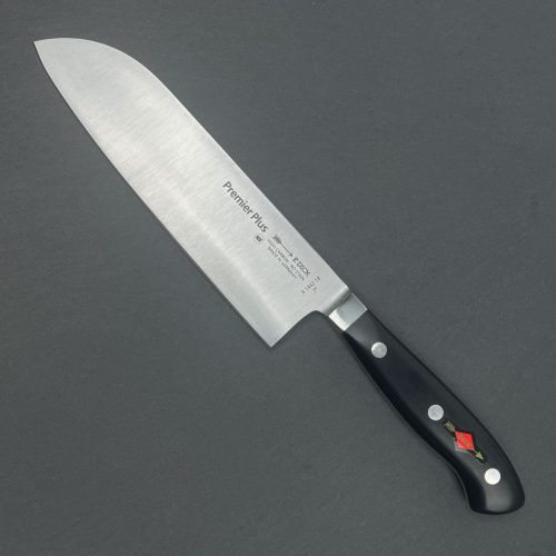 Dick Premier Eurasia Santoku kés - 18cm