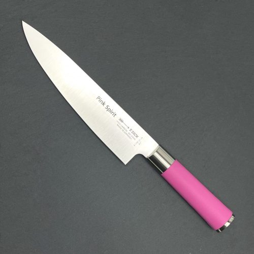 Pink Spirit Szakácskés - 21cm  (8174721-79)