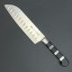 Dick 1905 Santoku kés -18cm - Tapadásmentes kialakítás