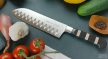 Dick 1905 Santoku kés -18cm - Tapadásmentes kialakítás