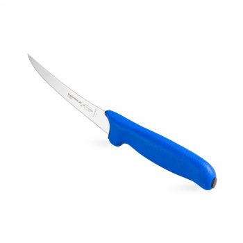   DICK Csontozókés félflexibilis, hajlított ExpertGrip 2K 13cm