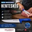 Henteskés - 23cm