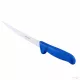 Dick MasterGrip filézőkés 18 cm – fél flexibilis, ívelt penge