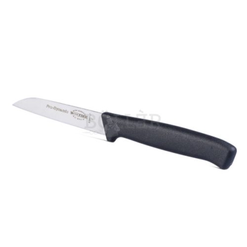 Dick hámozó kés (8260707) - fekete