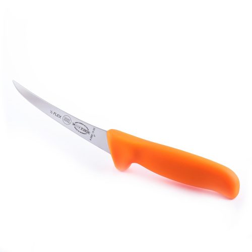 DICK Csontozókés, félflexibilis, hajlított - 13cm