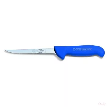   DICK ErgoGrip csontozókés, flexibilis pengével (13 cm) egyenes, vékony