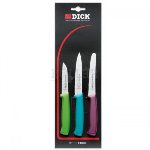 Dick konyhai kiskés készlet - 3 darabos szett