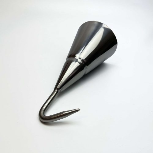 Rozsdamentes Dick haranghorog - 16cm (9000615)