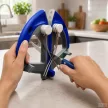 Csettegő - Magneto Steel HyperDrill