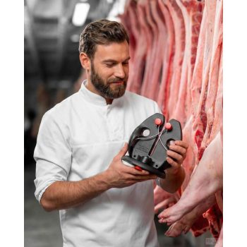   Csettegő - Dick Rapid Steel Action késélező talppal (9009200)