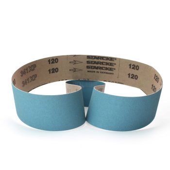   Dick csiszolószalag SM-100-as késélező géphez (120-as szemcseméret)