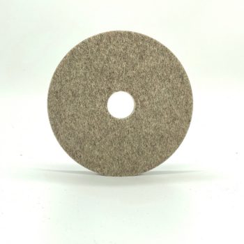 Dick polírozó filckorong SM-111-es késélező gépekhez