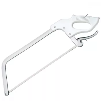 Fischer csontfűrész 50 cm-es fűrészlappal (13320)