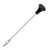 Fischer sonka fűző tű egyenes 30cm