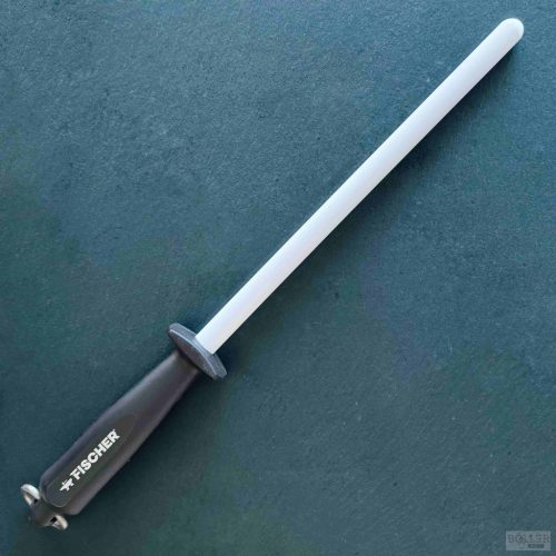 Fischer kerámia fenő 25 centis felülettel (W5025)