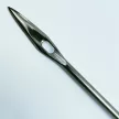 Fischer sonka fűzőtű egyenes 20cm