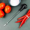 Fischer sonka fűzőtű egyenes 20cm