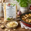 Fokhagyma szelet 100gr