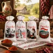 Díszcsomagolt édes fűszerpaprika 50gr (Parlament)