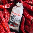 Díszcsomagolt édes fűszerpaprika 50gr (Parlament)