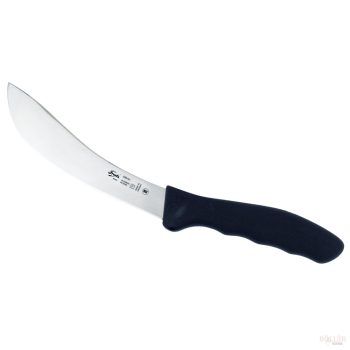   Morakniv Frosts G-GRIP nyúzókés merev és ívelt pengével (17cm)
