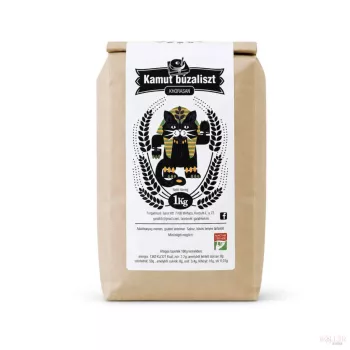 Kamut Búzaliszt 1Kg