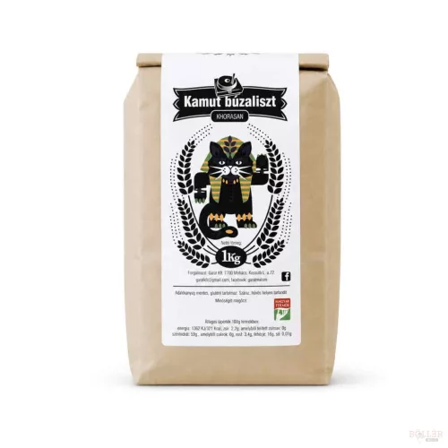 Kamut Búzaliszt 1Kg