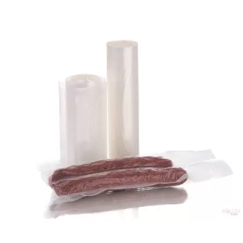 150mmx6m Légcsatornás Vákuumtömlő 1tekercs