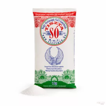 Tiszta Só 1Kg