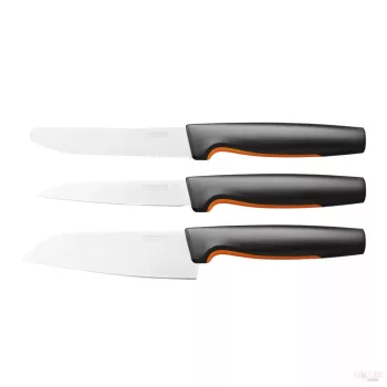 Fiskars Functional Form Otthoni késkéslet (3darabos)